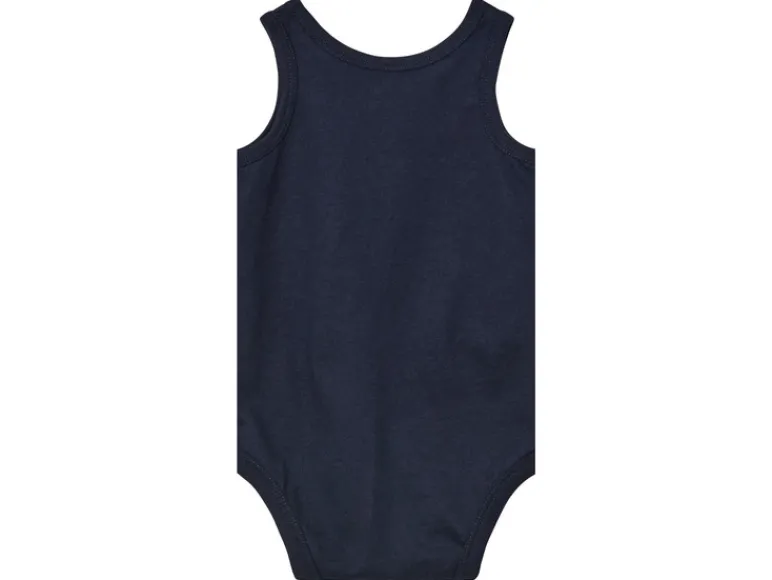 2 baby rompertjes<lupilu® Best
