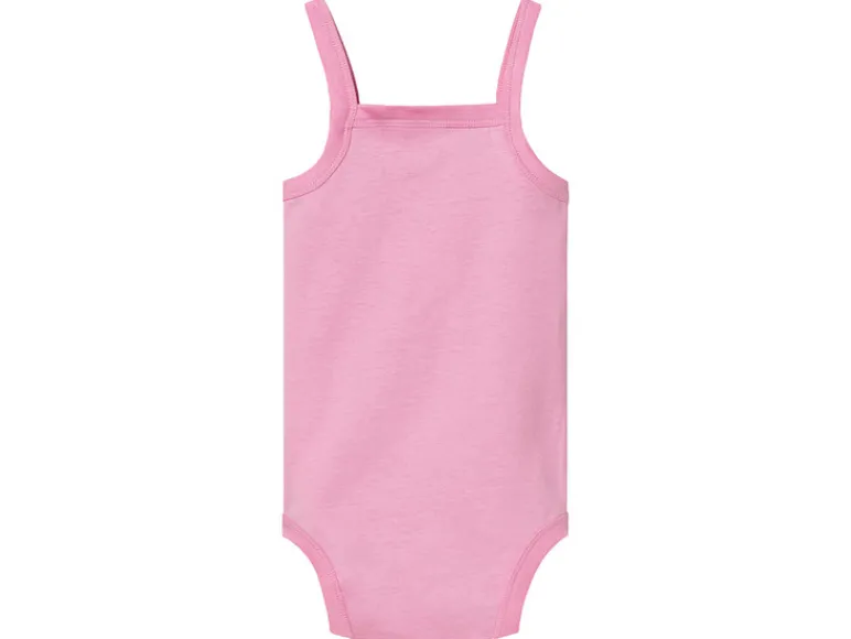 2 baby rompertjes<lupilu® Best
