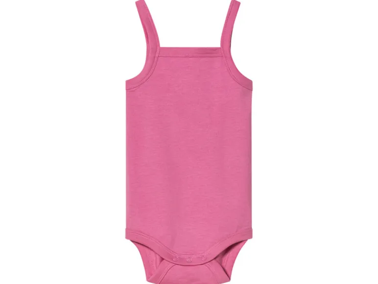 2 baby rompertjes<lupilu® Best