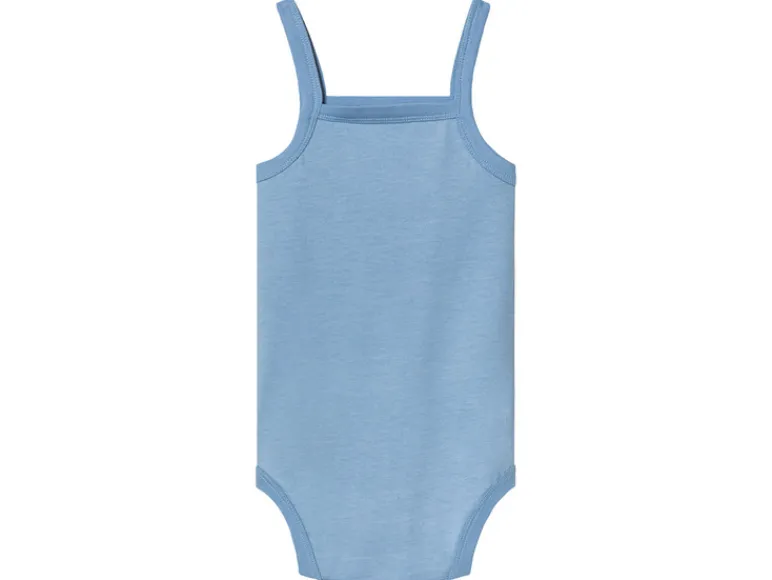 2 baby rompertjes<lupilu® Best