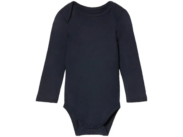 2 baby rompertjes<lupilu® Best