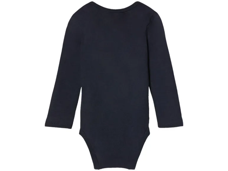 2 baby rompertjes<lupilu® Best