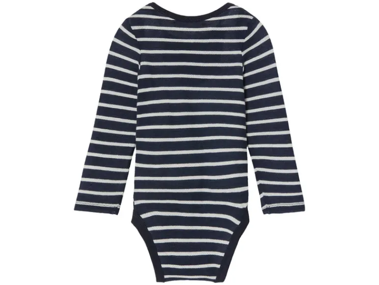 2 baby rompertjes<lupilu® Best