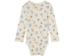 2 baby rompertjes<lupilu® Best