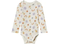2 baby rompertjes<lupilu® Best