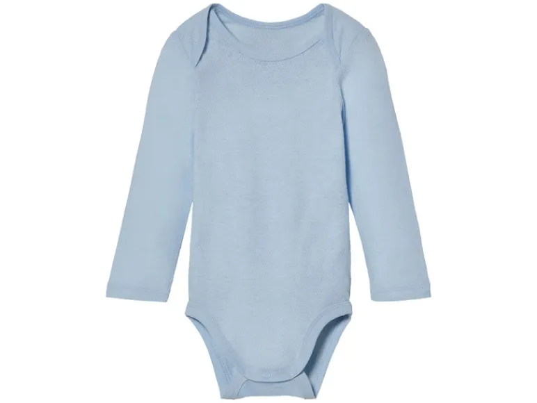 2 baby rompertjes<lupilu® Best