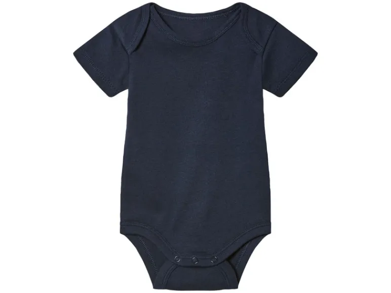 2 baby rompertjes<lupilu® Best