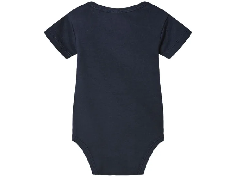 2 baby rompertjes<lupilu® Best