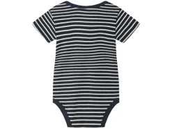 2 baby rompertjes<lupilu® Best