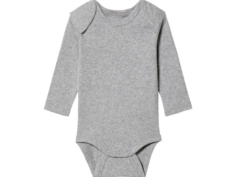 5 baby rompertjes<lupilu® Online