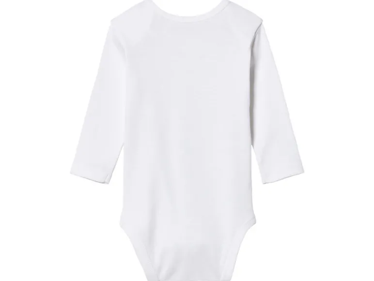 5 baby rompertjes<lupilu® Online