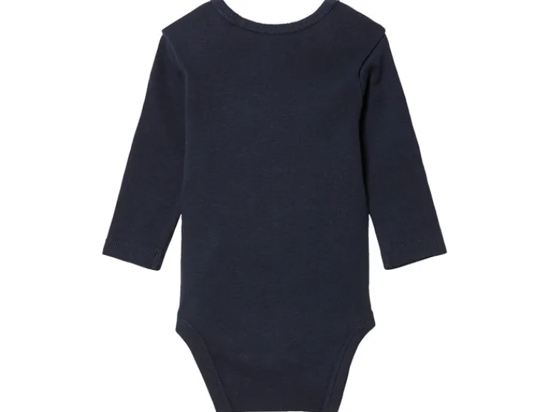 5 baby rompertjes<lupilu® Online