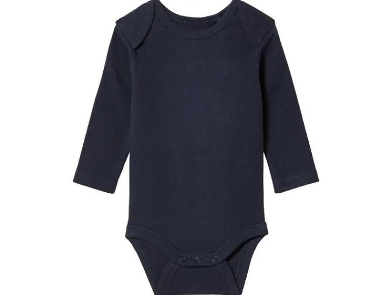 5 baby rompertjes<lupilu® Online