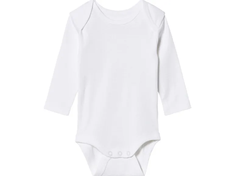 5 baby rompertjes<lupilu® Online