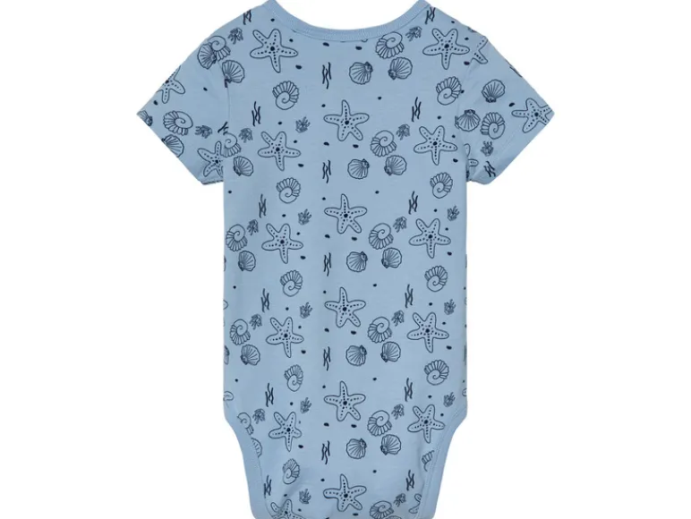 3 baby rompertjes<lupilu® Best