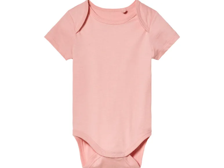 3 baby rompertjes<lupilu® Best