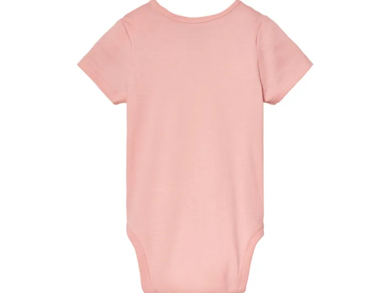 3 baby rompertjes<lupilu® Best