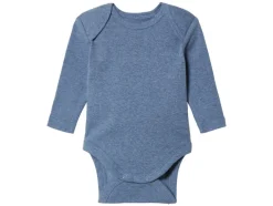 2 baby rompertjes<lupilu® Sale