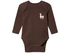 2 baby rompertjes<lupilu® Sale