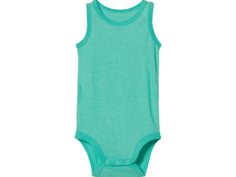 2 baby rompertjes<lupilu® Online