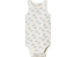 2 baby rompertjes<lupilu® Online