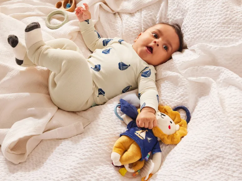 3 baby shirts<lupilu® Discount