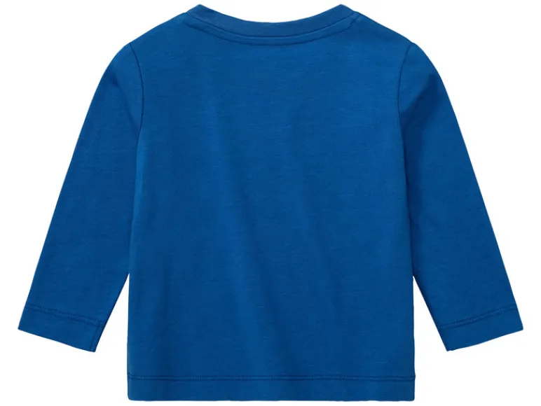 3 baby shirts<lupilu® Discount