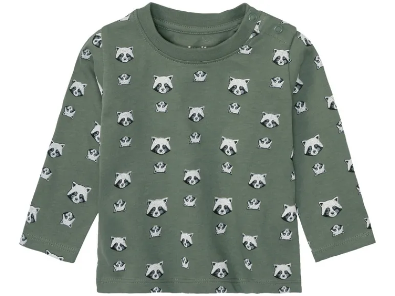 2 baby shirts<lupilu® Outlet