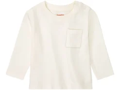 2 baby shirts<lupilu® Outlet