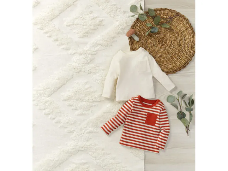 2 baby shirts<lupilu® Outlet