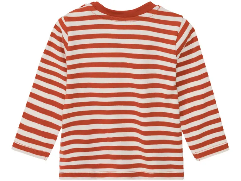 2 baby shirts<lupilu® Outlet