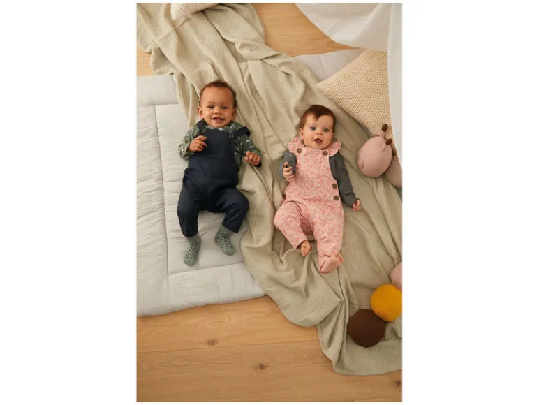 2 baby shirts<lupilu® Outlet