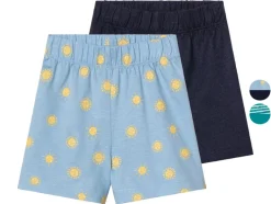 2 baby shorts<lupilu® Sale