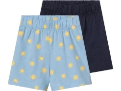 2 baby shorts<lupilu® Sale
