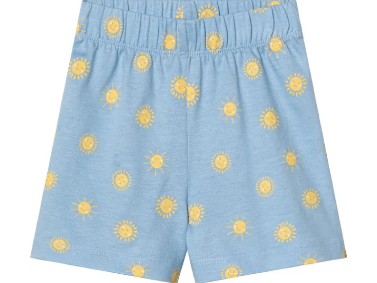 2 baby shorts<lupilu® Sale