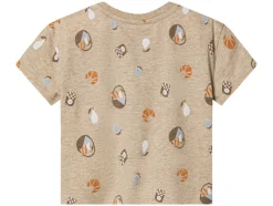 2 baby T-shirts<lupilu® Hot