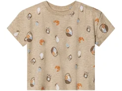 2 baby T-shirts<lupilu® Hot