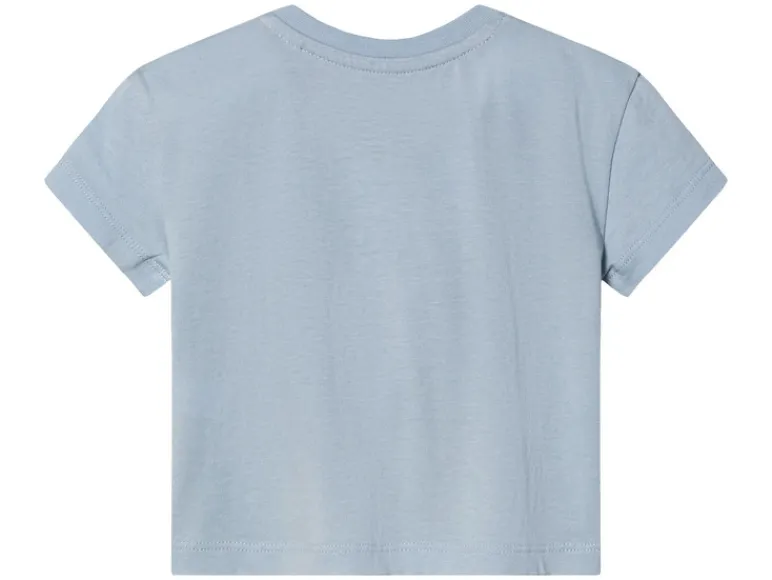 2 baby T-shirts<lupilu® Hot