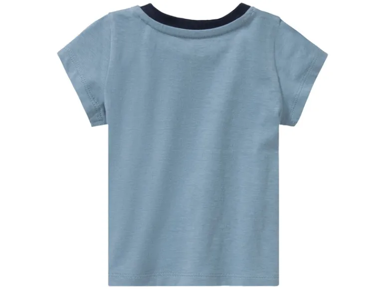 3 baby t-shirts<lupilu® New