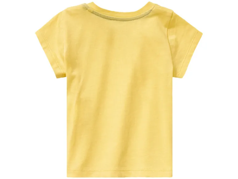 3 baby t-shirts<lupilu® New