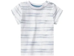 3 baby t-shirts<lupilu® New