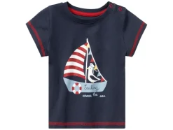 3 baby t-shirts<lupilu® New