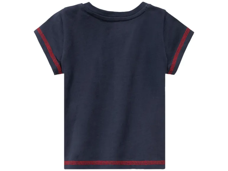 3 baby t-shirts<lupilu® New