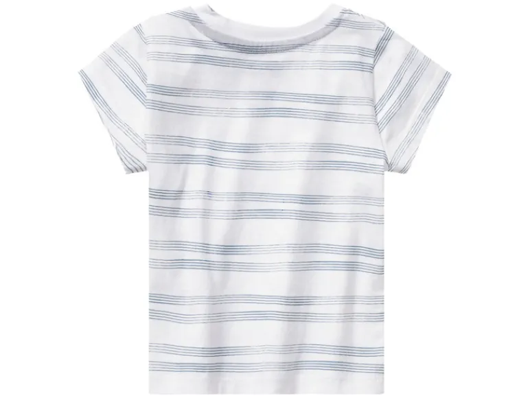 3 baby t-shirts<lupilu® New