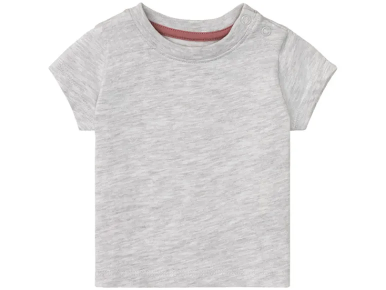 3 baby T-shirts<lupilu® Discount