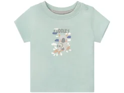 3 baby T-shirts<lupilu® Discount