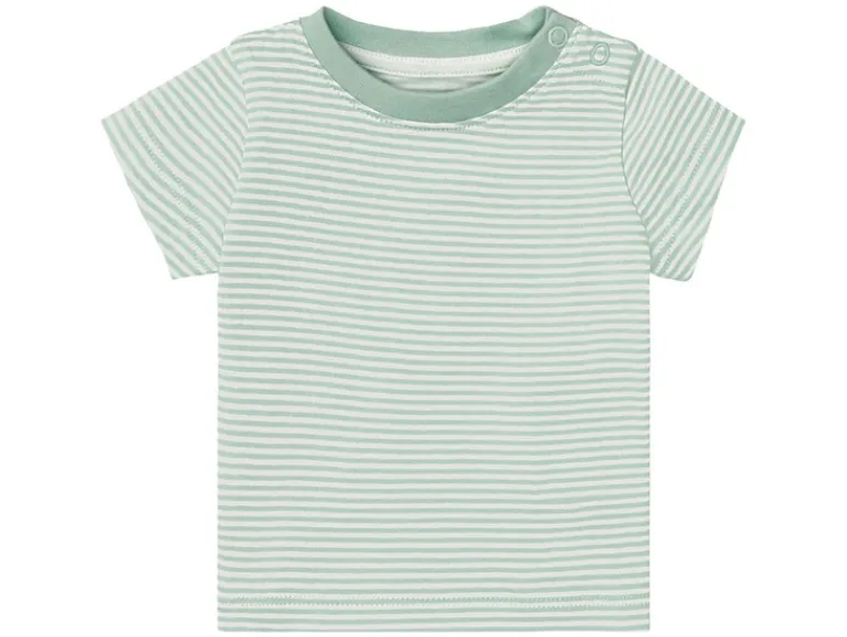 3 baby T-shirts<lupilu® Discount