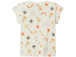 2 baby t-shirts<lupilu® New