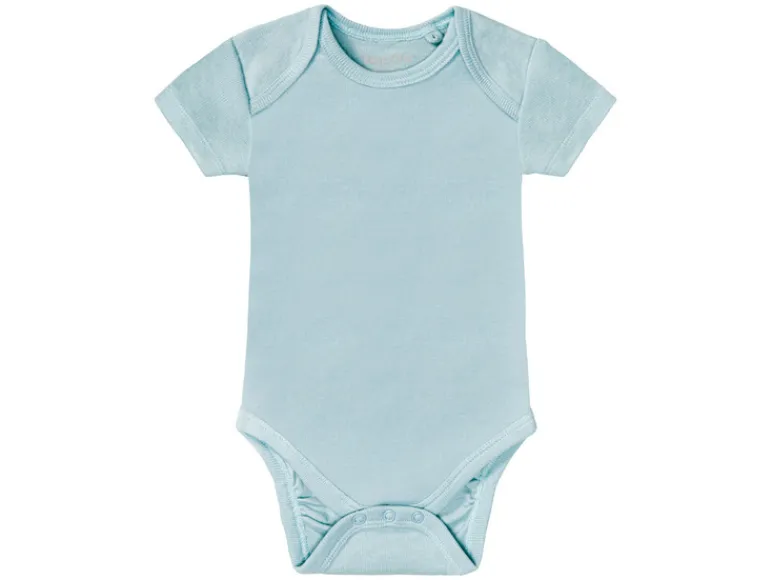 5 babyrompers<lupilu® Clearance