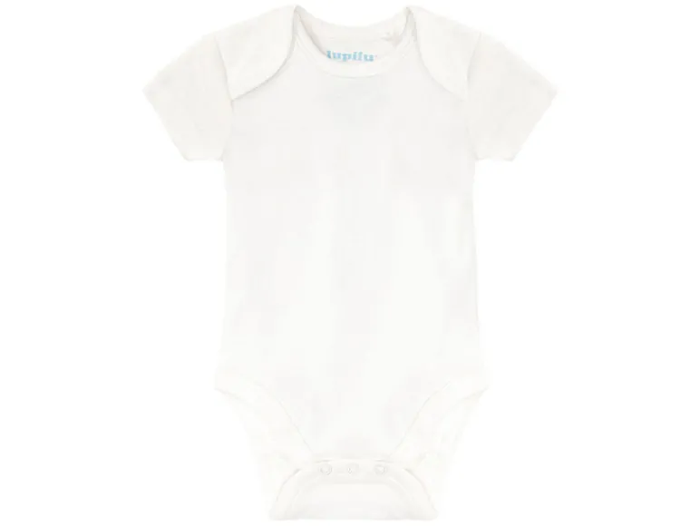 5 babyrompers<lupilu® Clearance